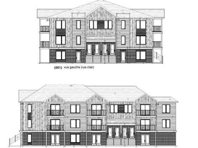 100 de Boisbriand Drummondville