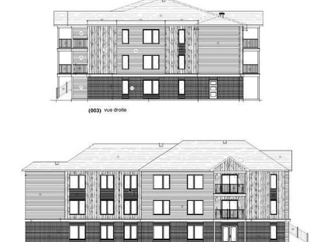 100 de Boisbriand Drummondville
