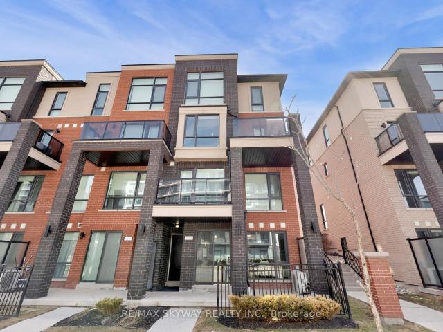 100 Dufay Rd | Urban Towndominiums Condos | 4 Condos for Sale & 2 Condos for Rent | Condos. Ca