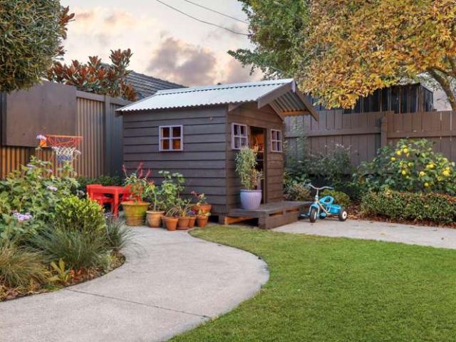 100 Duke Street, Cambridge, Waipa