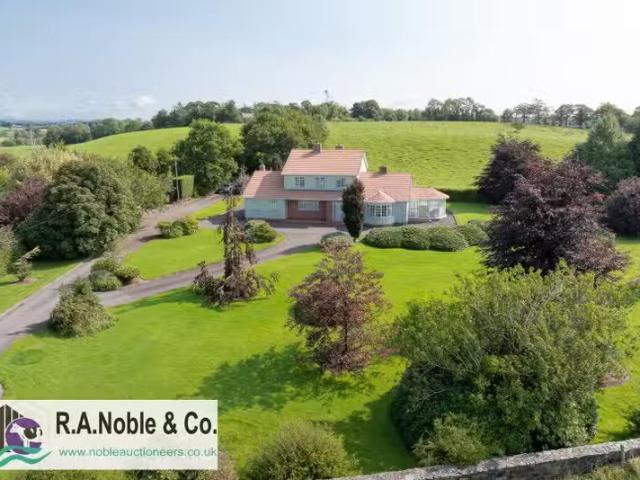 100 Edergoole Road