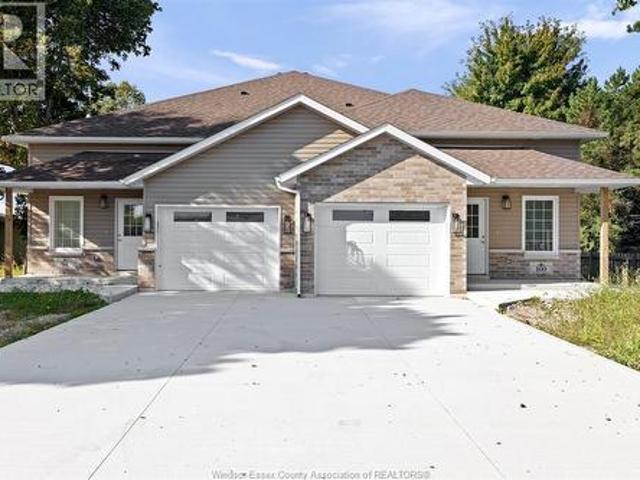 100 Erie Street North, Ridgetown, ON, N0P 2C0 house for sale | Listing ID 26009 | Royal LePage