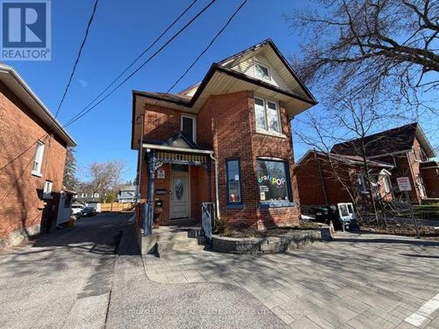 100 Essa Road, Barrie, ON, L4N 3K7 house for sale | Listing ID S13566 | Royal LePage