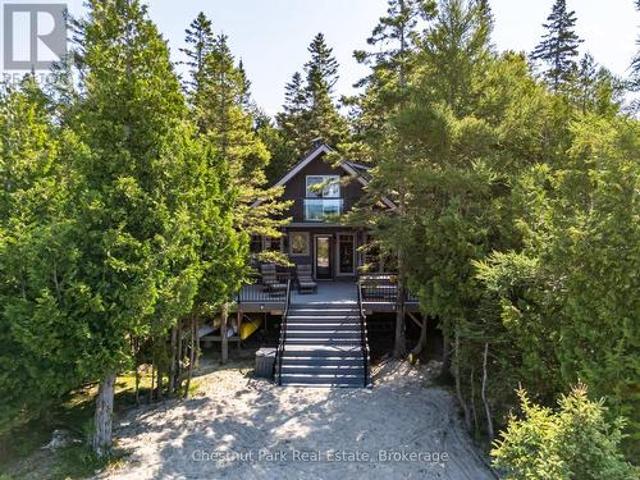 100 Forbes Road, Northern Bruce Peninsula, ON, N0H 2T0 house for sale | Listing ID X13682 | Royal LePage