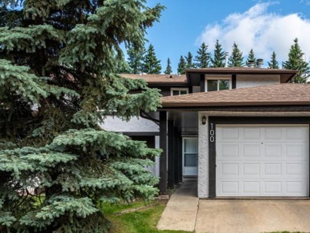 100 Forest Grove, St. Albert, AB, T8N 3K6 townhouse for sale | Listing ID E4497 | Royal LePage