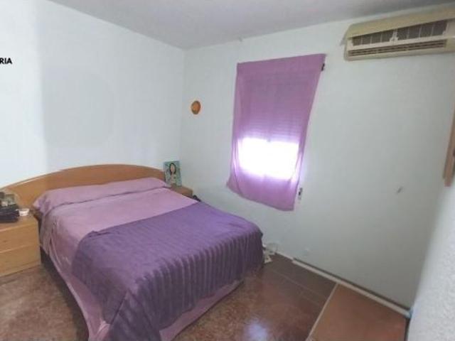 100% FINANCIACION Amplio y Céntrico Piso de 4 Habitaciones en Mejorada del Campo