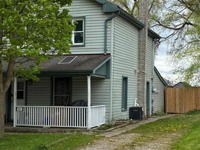 100 Finkle Street, Woodstock South, ON, N4S 3C8 investment for sale | Listing ID X13137 | Royal LePage