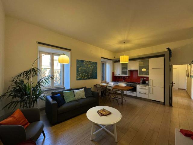 100 Flaminio Green Oasis in Rome