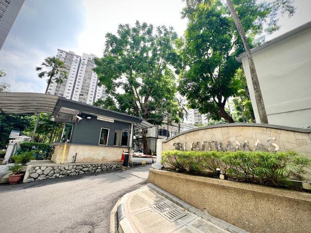 100 Full Loan0 Down PaymentSri Putramas Condo Jalan Kuching 1100sf