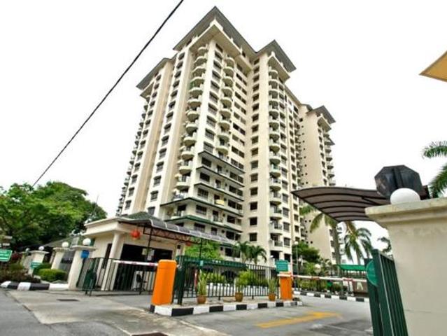 1K Deposit Mutiara Oriental Petaling Jaya 1008sf No Downpayment