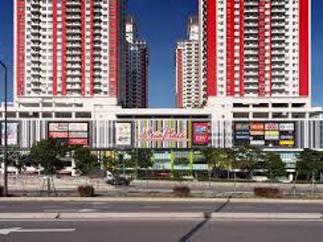 100 Full Loan Main Place Subang USJ 21 1006sf Below Market No DownP