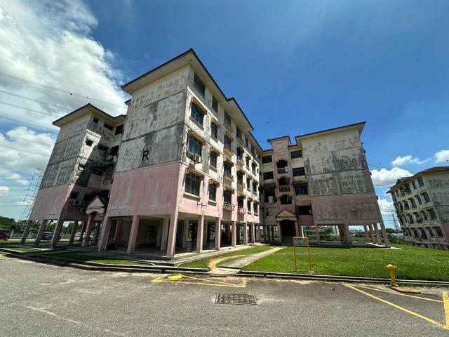 100 Full Loan Masai Apartment Low Depo Can Try
