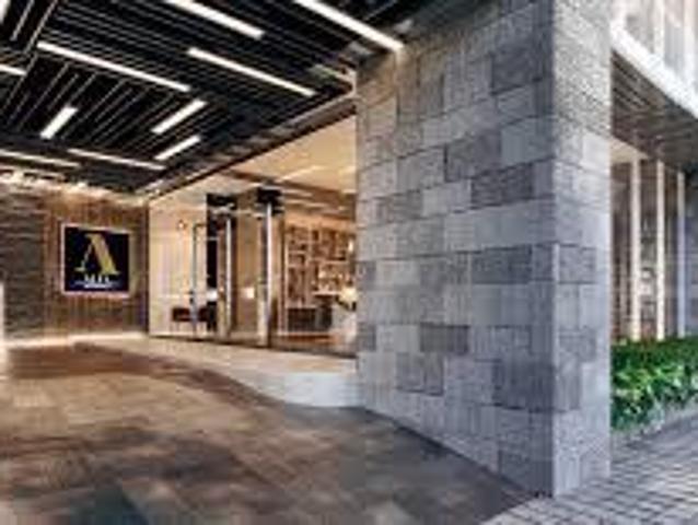 100 FULL LOAN Alfa Bangsar 1R1B 570sqft 0 DEPOSIT
