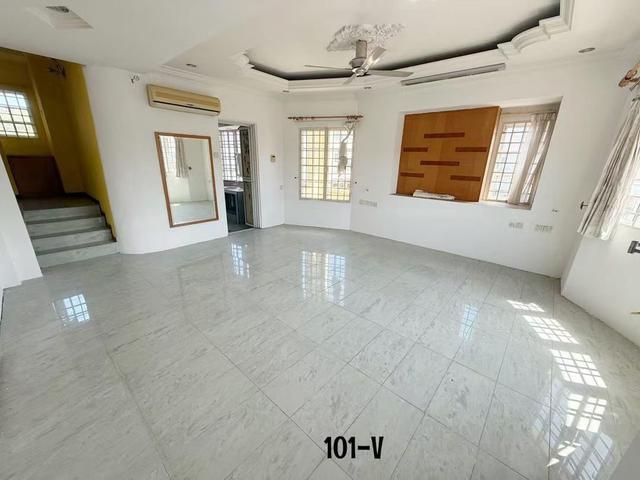 100 FULL LOAN BELOW MARKET Seri Mutiara Apartment Setia Alam