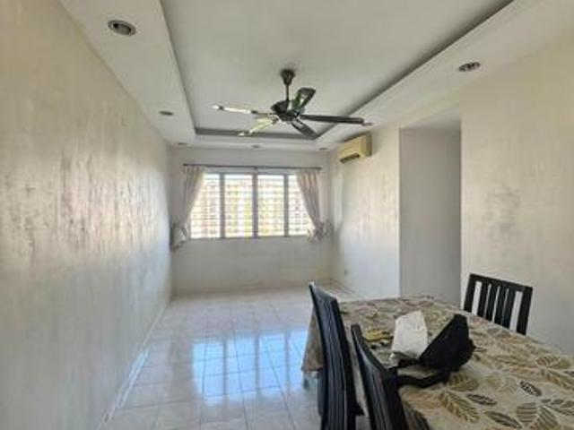 100 FULL LOAN Booking 1000 0 DEPOSITPuchong Suria Kinrara