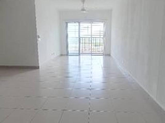 100 Full loan DCassia Apartment Setia Ecohill Semenyih Eco Majestic