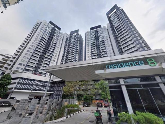 100 Full Loan Freehold Residence 8