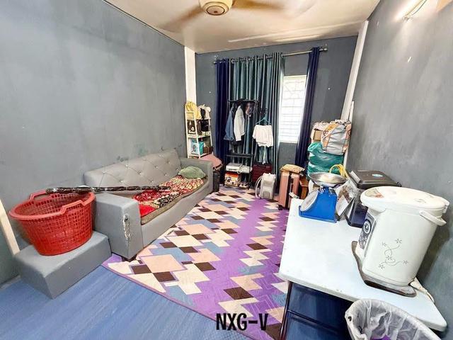 100 FULL Loan GROUND FLOOR Unit Bukit TInggi 1 Flat For Sale