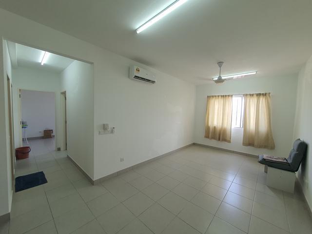 100 Full Loan Harmoni Karisma Eco Majestic Setia Ecohill Semenyih