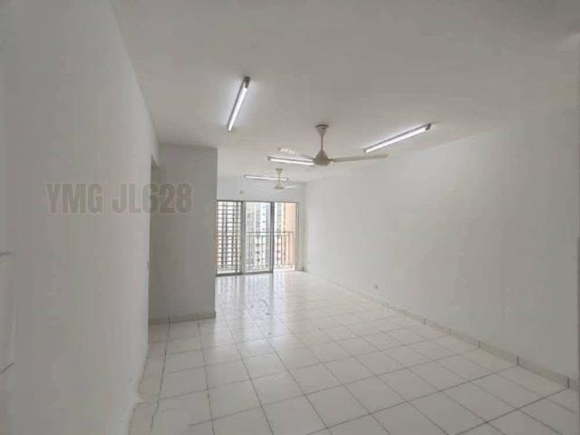 100 FULL LOAN HOT SALES Seri Pinang Apartment Setia Alam