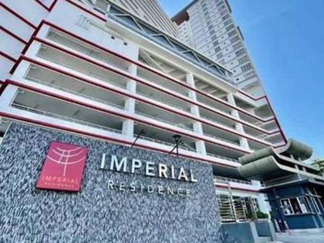 100 FULL LOAN Imperial Residence 3R3B 1457sqft 0 DEPOSIT