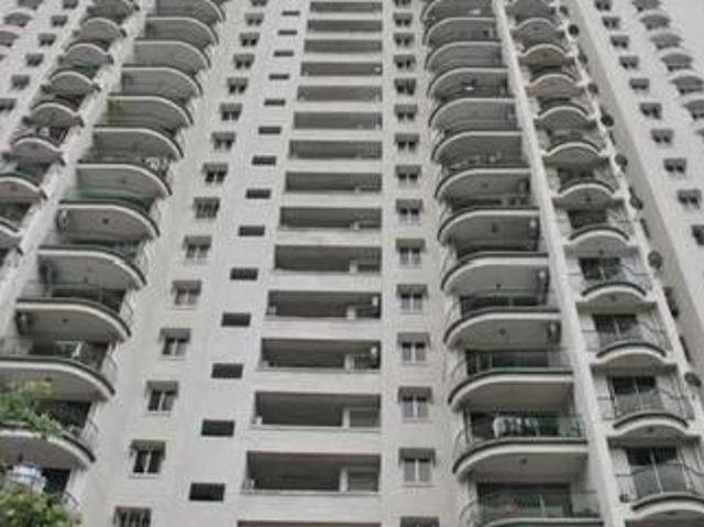 100 Full Loan Jasmine Towers Petaling Jaya 1408sf Below No DownP
