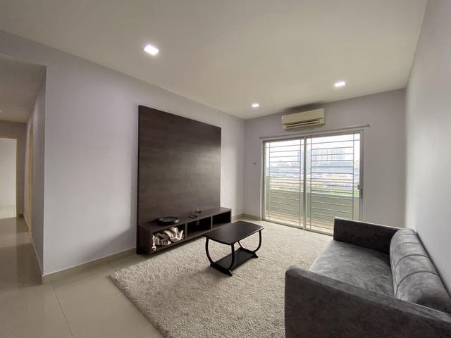 100 Full Loan Kinrara mas bukit jalil pavilion 2 freehold