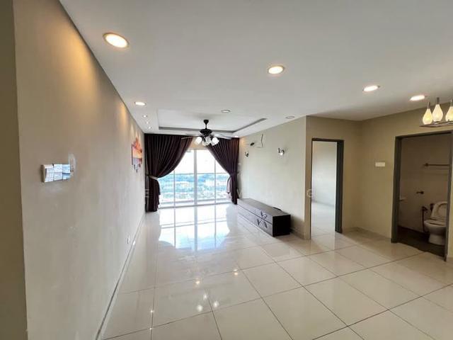 100 FULL LOAN l Koi Prima Residence Taman Mas Puchong l CORNER LOT
