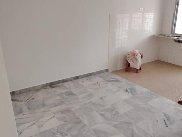 100 Full Loan Lower Level Apartment for Sale Kesidang Indah Kampung 8