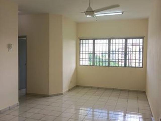 100 Full Loan Pangsapuri Angsana Bandar Mahkota Cheras