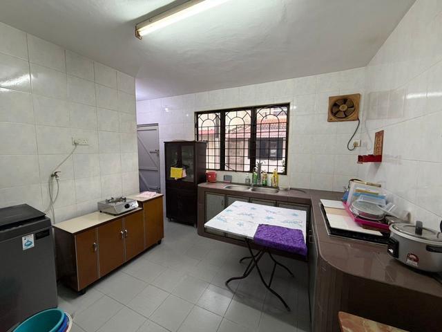 100 FULL LOAN Renovate 2 Storey Taman Bukit Katil Ayer Keroh Melaka