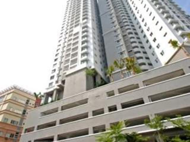 100 Full Loan Symphony Height Simfoni Height Batu Cave 0 Depos