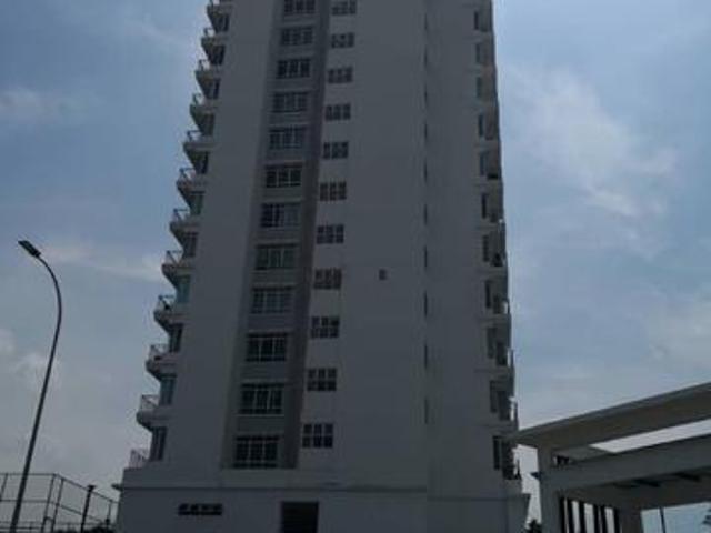 100 FULL LOAN SpringvilleZevaSfera Taman Equine Seri Kembangan
