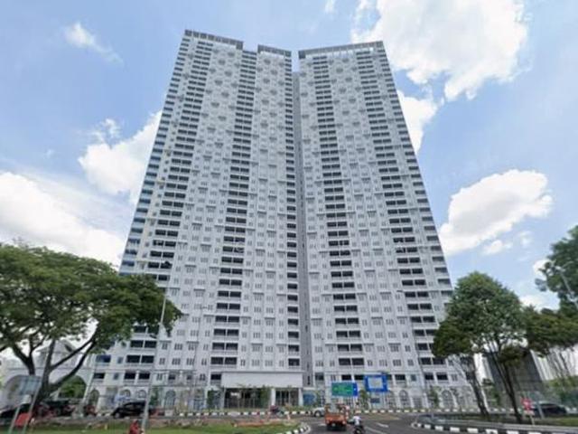 100 Full Loan Tuan 2egacy Jalan Kuching 911sf Below Market No DownP