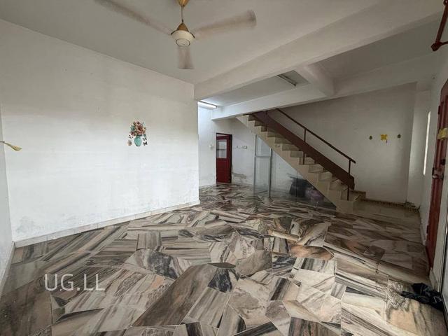 100 FULL LOAN Taman Sentosa KLANG Facing Field 2 Story House For Sale