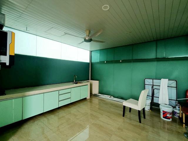 100 FULL LOAN ThreeLevel Penthouse 3450sqft 0 DEPOSIT