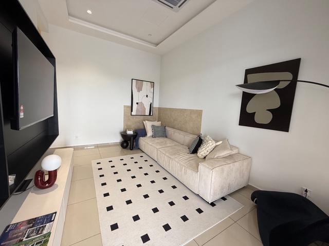 100 FULL LOAN 0 Booking 1 Storey Terrace Bemban Mydin Jasin Botani