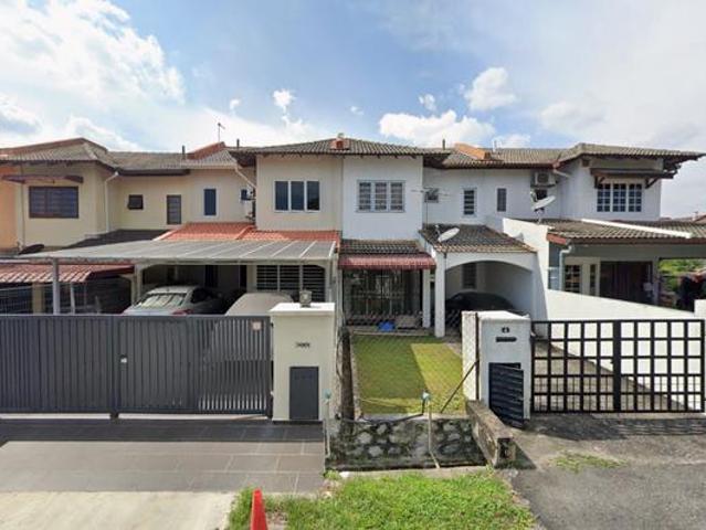 100 FULL LOAN 0 DEPOSITUSJ 3 Double Storey and cash back