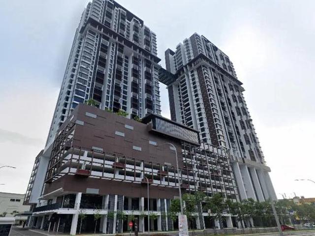 100 FULL LOANAstetica Residences 987sqft 3R2B 0 DEPOSIT