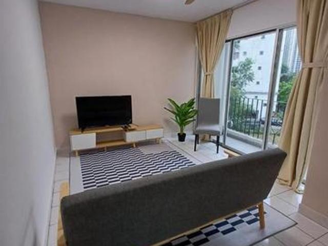 100 FULL LOANBumi View to OFFERPantai Hillpark 2 Bangsar South