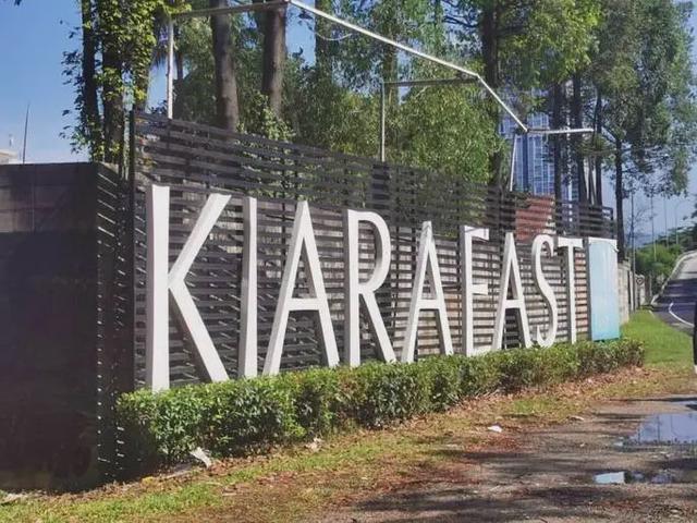 100 FULL LOANKiara East Suite 698sqft 0 DEPOSIT
