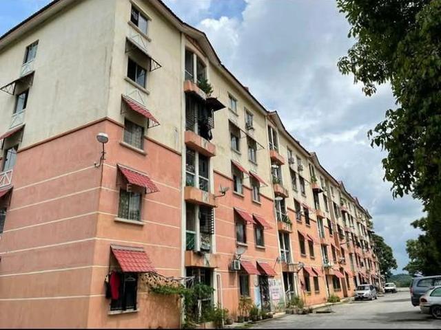 100 FULL LOANNilai 3 Apartment Jalan Mekanikal 0 DEPOSIT