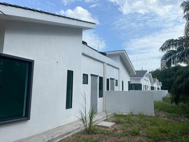 100 FULL LOANSemi D Taman Desa Mawar 1650sqft 0 DEPOSIT