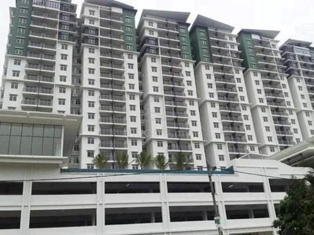 100 FULL LOANPearl Avenue Condo Kajang Sungai Chua 0 DEPOSIT