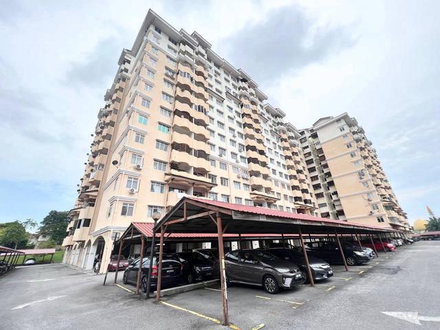 100 FULL LOANVista Seri Putra Bangi Bandar Seri Putra 0 DEPOSIT