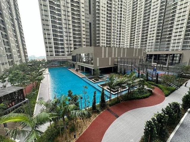 100 FULL LOANYouth City Nilai 750sqft 0 DEPOSIT