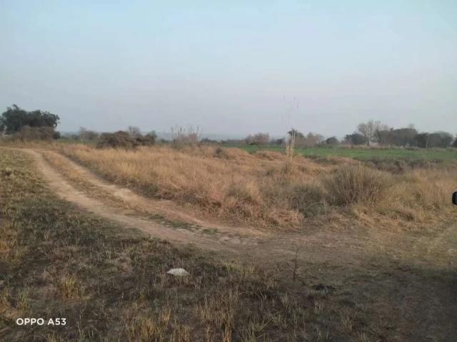 100 Kanal For Sale Near Chakri Rawalpindi Chakri Road ID 58487