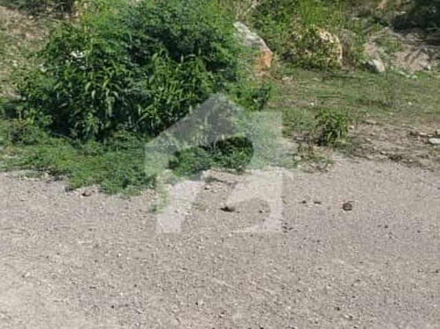 100 Kanal Industrial/Commercial Land For Sale Prime Location Faisal Town Phase 2, Islamabad