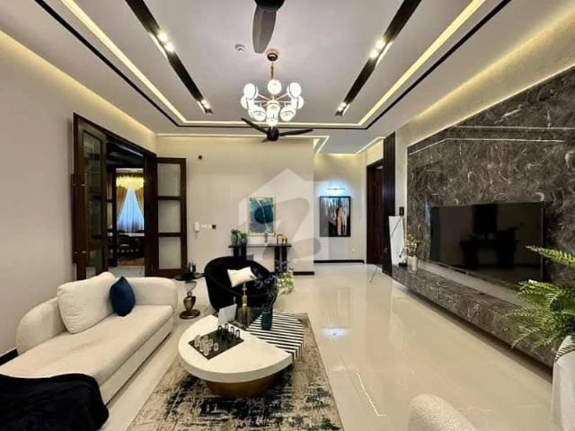 100% kanal ultra modern super luxury bungalow for sale on top laction