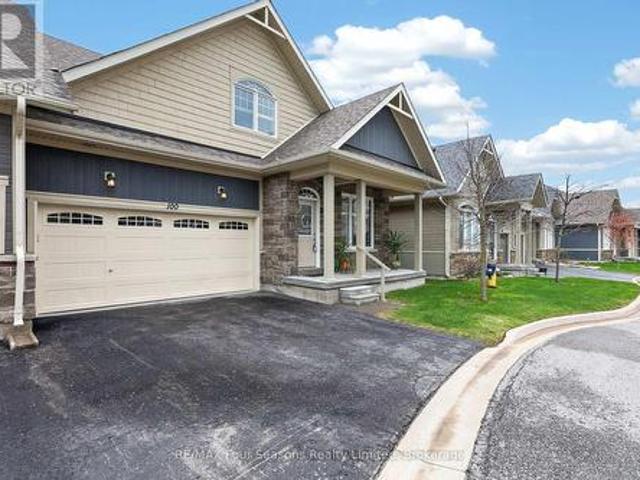 100 Kari Crescent, Collingwood, ON, L9Y 5B4 townhouse for sale | Listing ID S13131 | Royal LePage